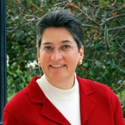 J. Pari Sabety